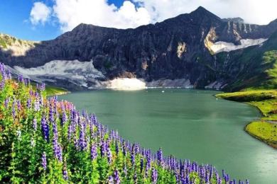 Best of Kashmir Valley