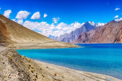 DISCOVER LADAKH TOUR
