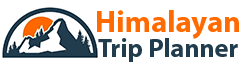 Himalayan Trip Planner