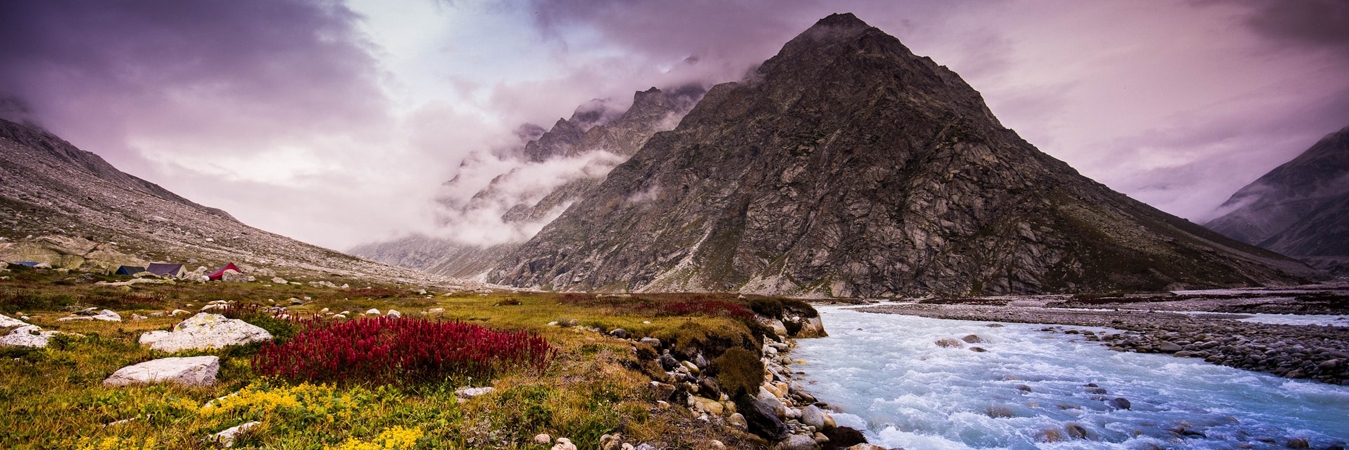 J&K Travel Package