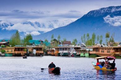 J&K