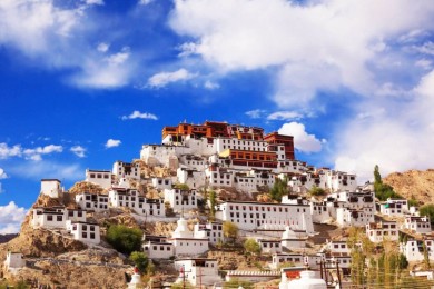 Dalhousie